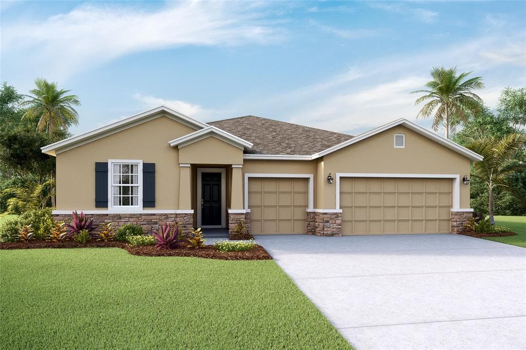 18210 FATTORIA TERRACE BRADENTON, FL 34211