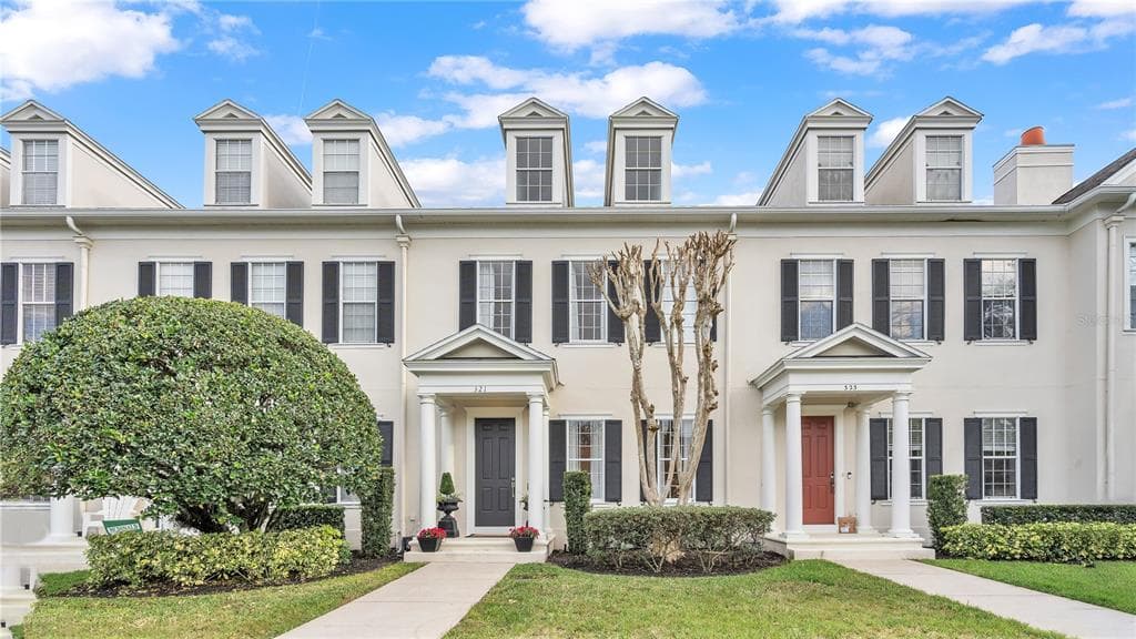 321 CELEBRATION BOULEVARD