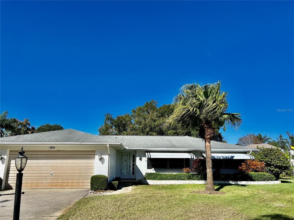 3249 SAND KEY DRIVE