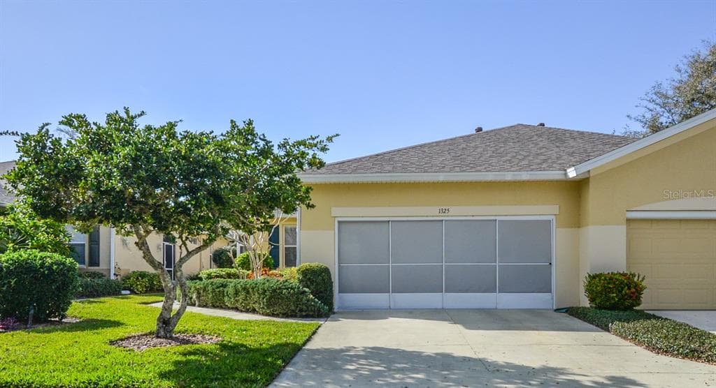 1325 FAIRWAY GREENS DRIVE UNIT 0 SUN CITY CENTER, FL 33573