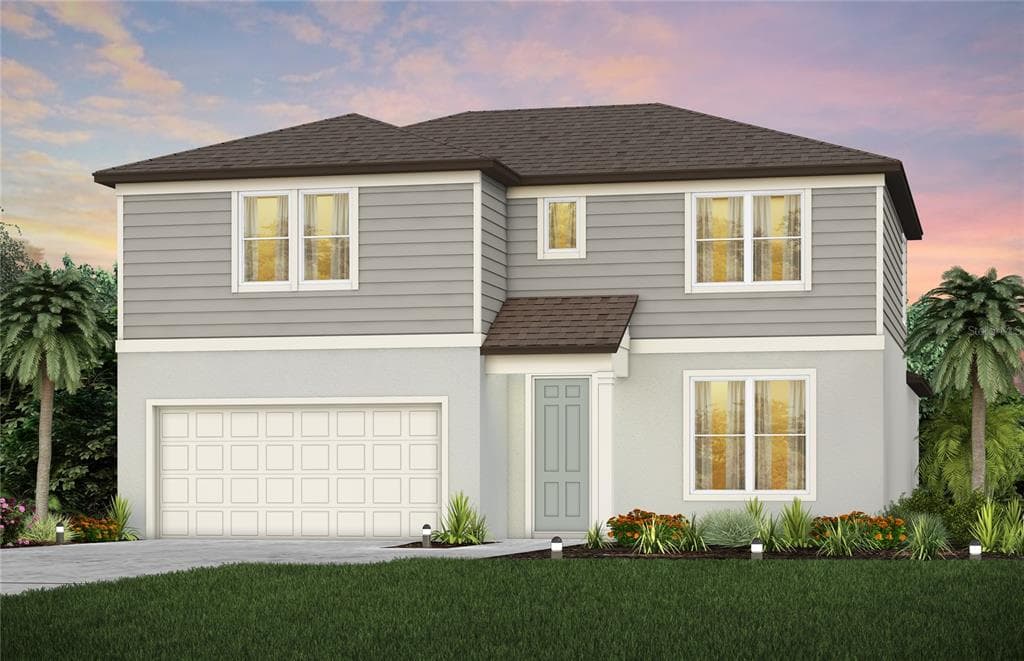 9911 PATTERSON WAY PARRISH, FL 34219