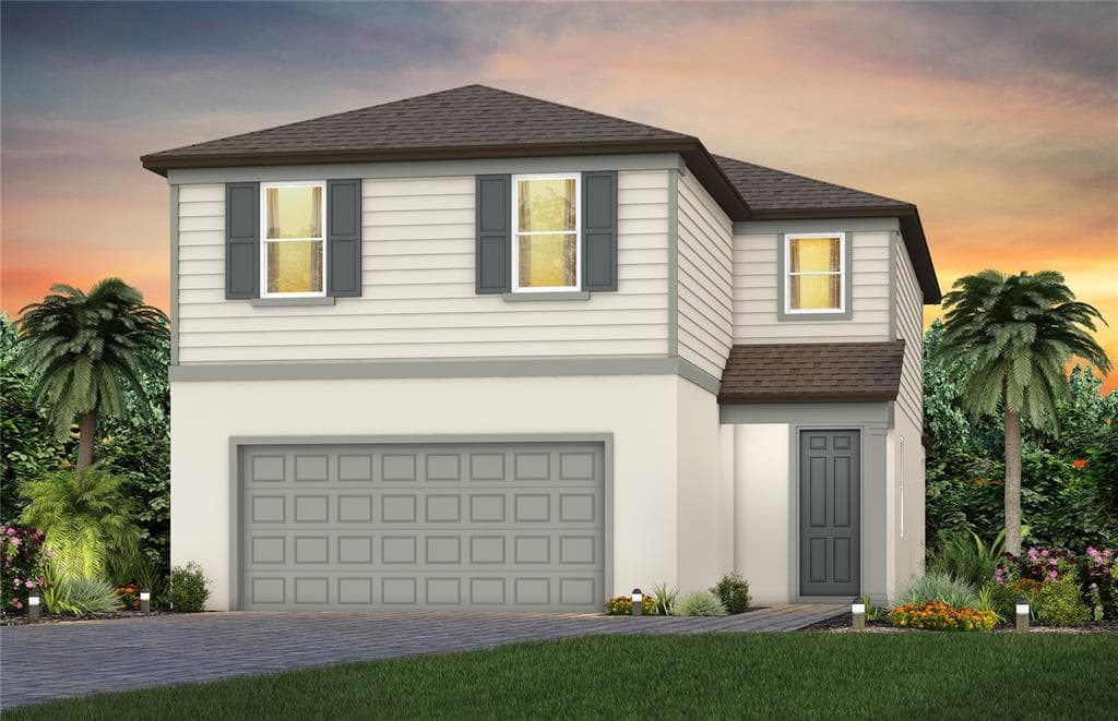 9922 PATTERSON WAY PARRISH, FL 34219