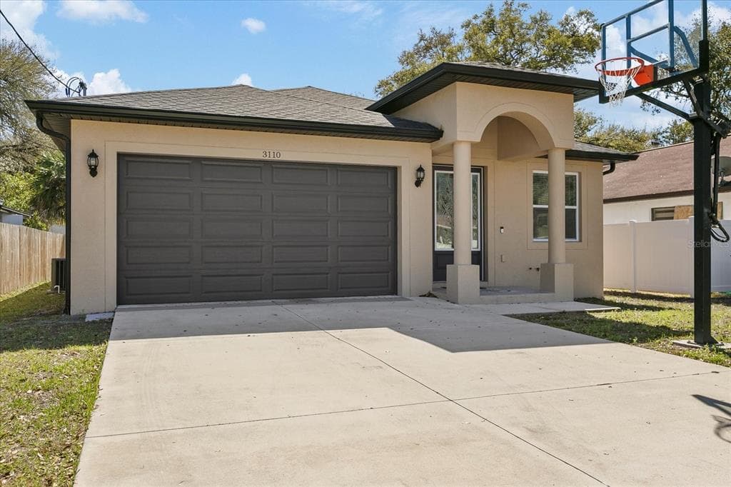3110 W RIO VISTA AVENUE TAMPA, FL 33614