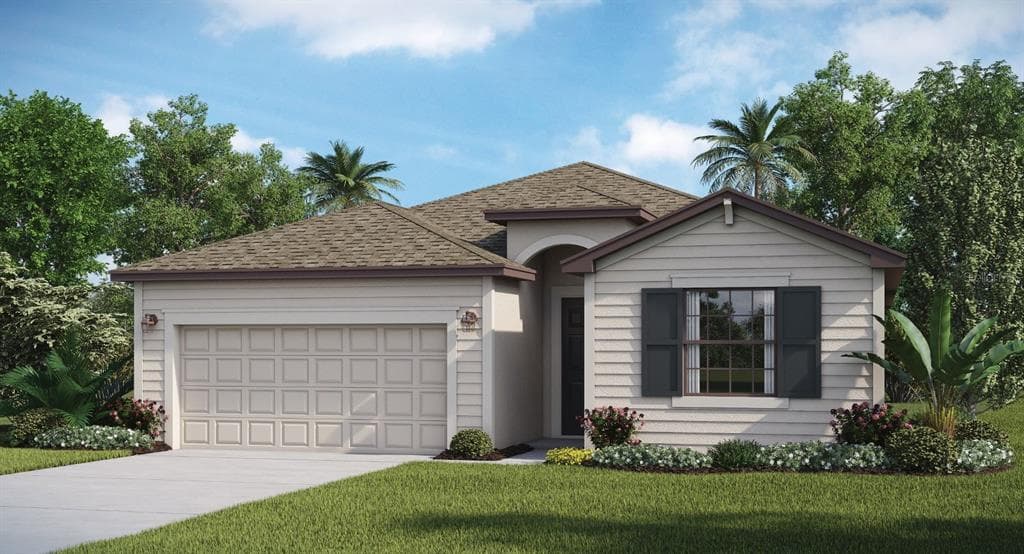 15114 MISTY WATER CROSSING LAKEWOOD RANCH, FL 34211