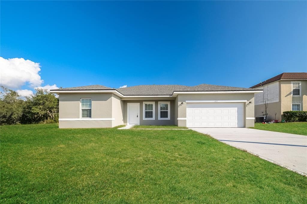 1613 PILCHARD COURT POINCIANA, FL 34759