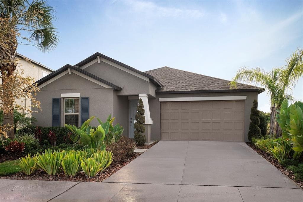 5122 FIDDLE FIG AVENUE WIMAUMA, FL 33598