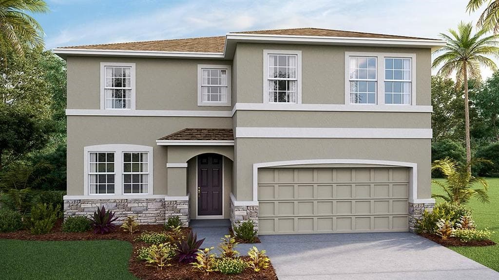 10512 EUSTIS DRIVE PARRISH, FL 34219