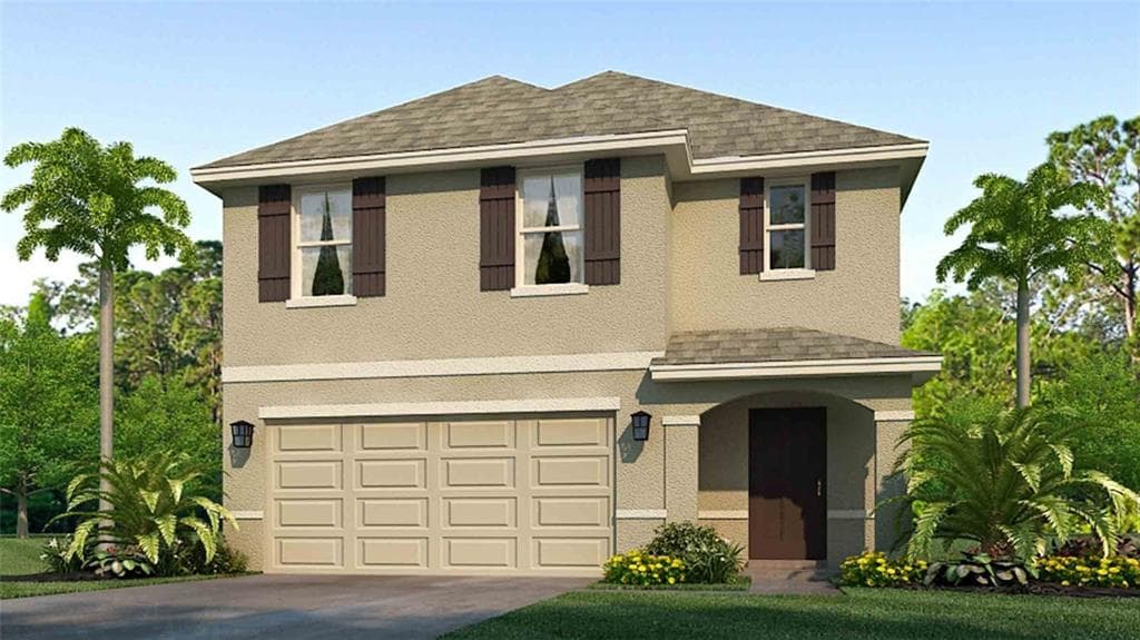 3124 ROCK SOUND STREET BRADENTON, FL 34208
