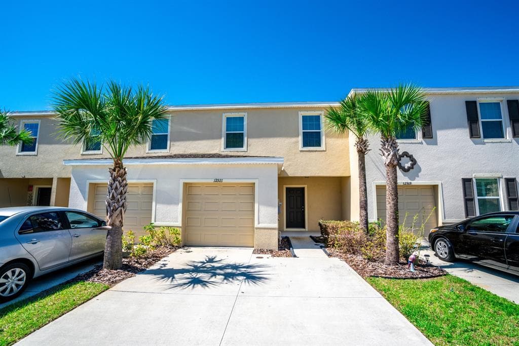 12921 SHADY FERN LANE