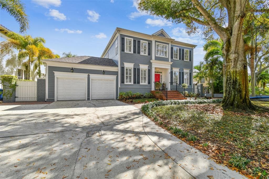 5126 W NEPTUNE WAY TAMPA, FL 33609