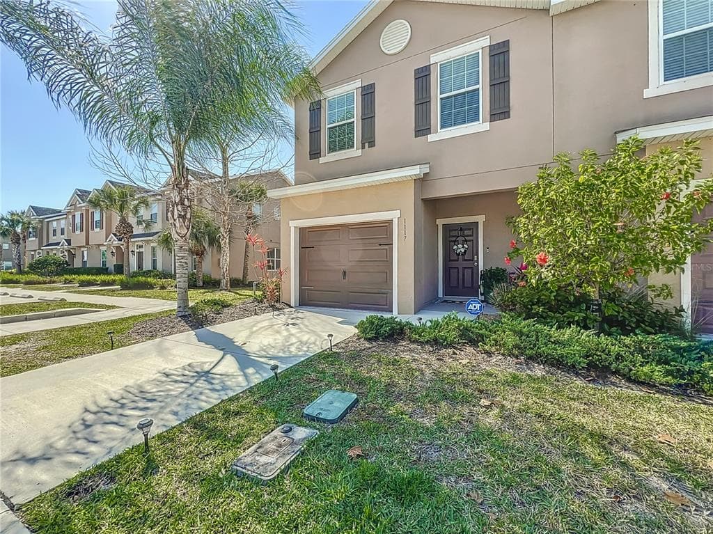 1117 GRANTHAM DRIVE