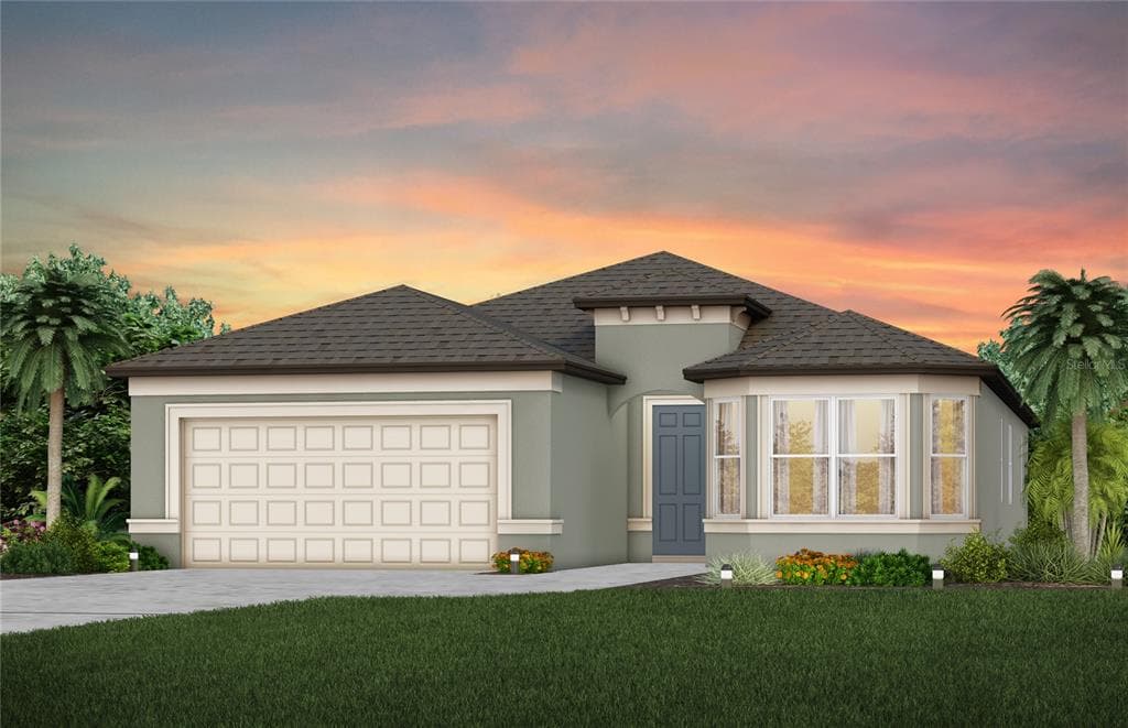 3018 61ST TERRACE E ELLENTON, FL 34222
