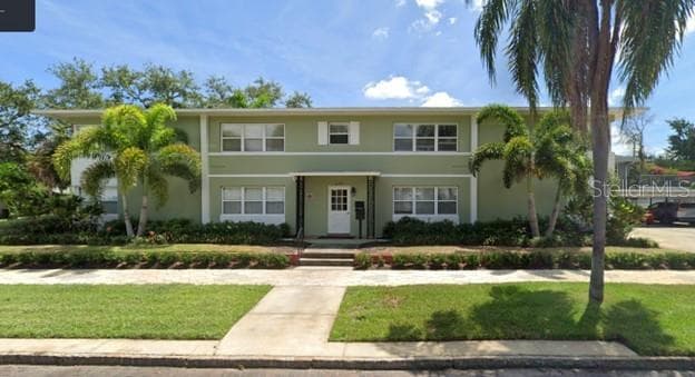 570 12TH AVENUE NE Apt 1 ST PETERSBURG, FL 33701