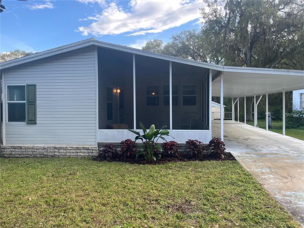 38054 AVION DRIVE ZEPHYRHILLS, FL 33542
