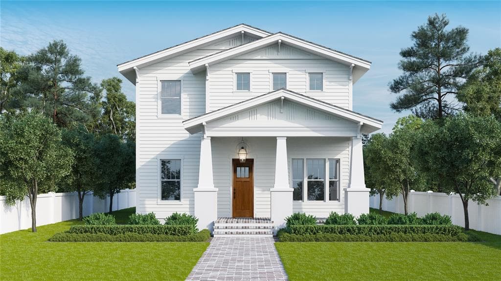 810 48TH AVENUE N ST PETERSBURG, FL 33703
