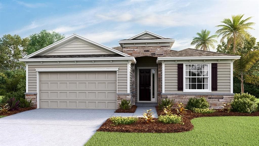 1715 NW 136TH BOULEVARD NEWBERRY, FL 32669