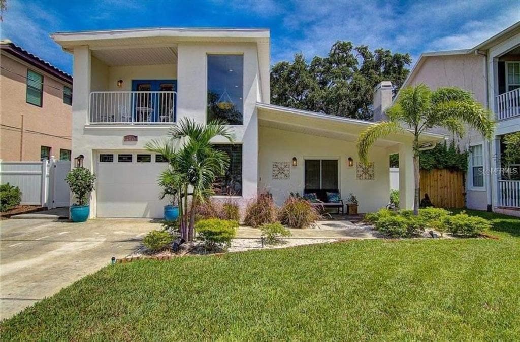 3315 W HARBOR VIEW AVE TAMPA, FL 33611