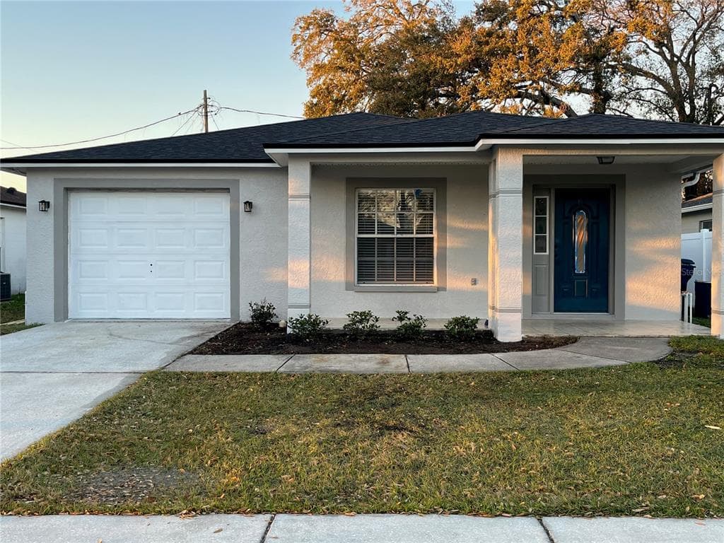 3021 W TAMPA BAY BOULEVARD TAMPA, FL 33607