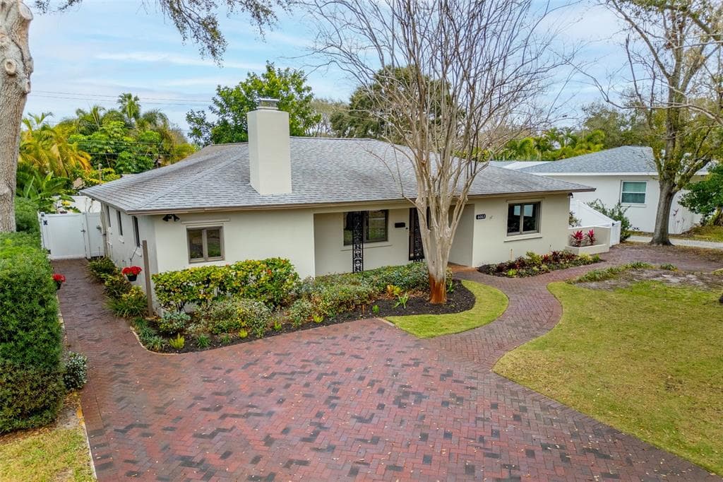 6063 7TH AVENUE N ST PETERSBURG, FL 33710