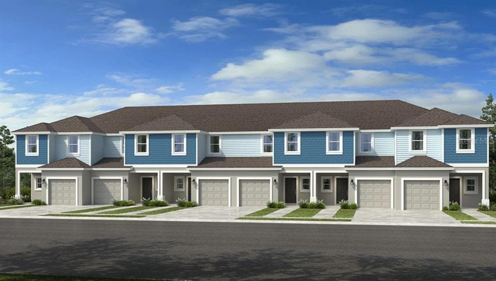 8787 WINTER BREEZE WAY SARASOTA, FL 34241