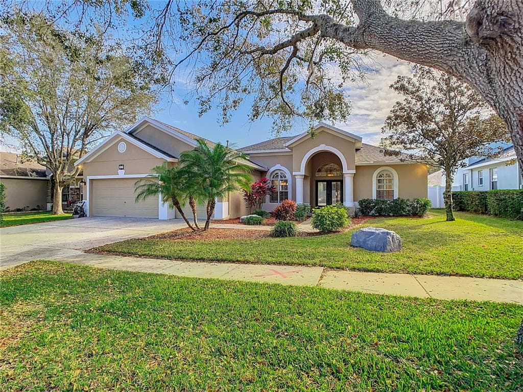 2510 BONTERRA BOULEVARD VALRICO, FL 33594