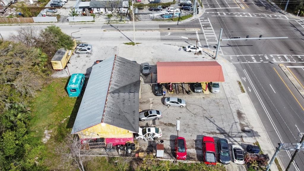 3550 N 40TH STREET TAMPA, FL 33605