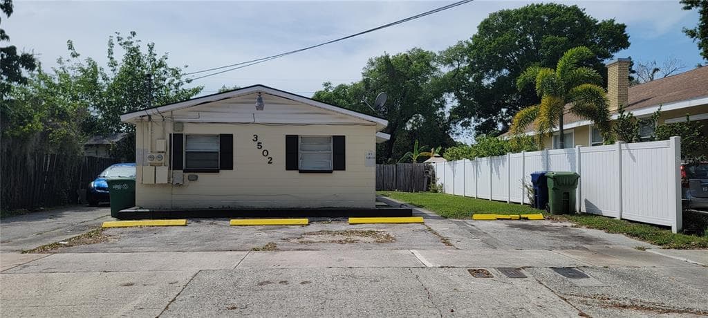 3502 N 12TH STREET TAMPA, FL 33605