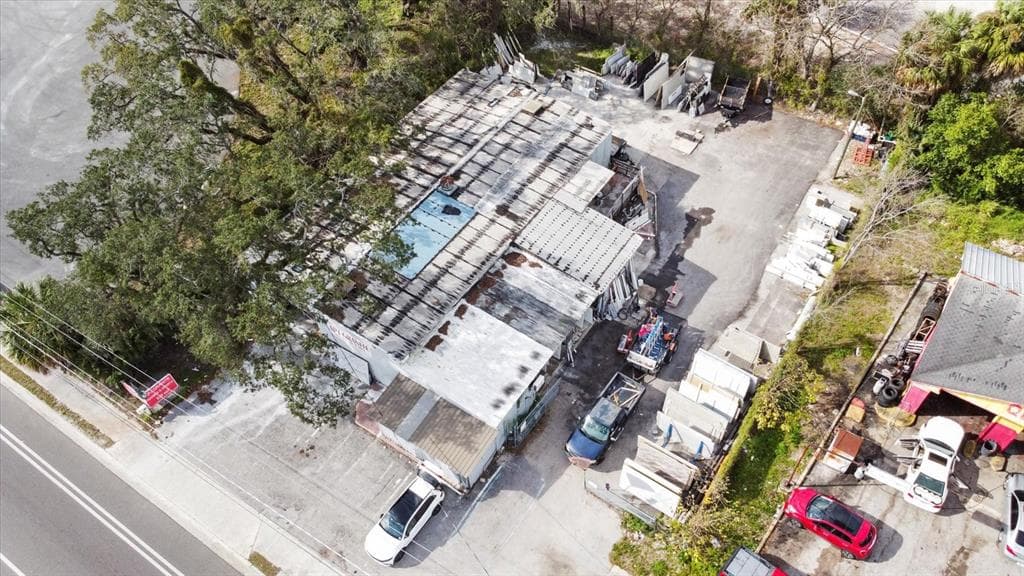 3546 N 40TH STREET TAMPA, FL 33605