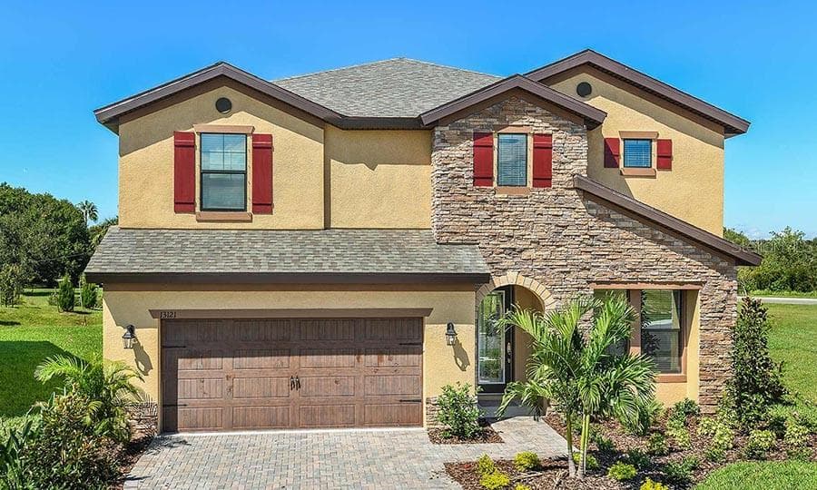 14631 HORSE TROT ROAD LITHIA, FL 33547