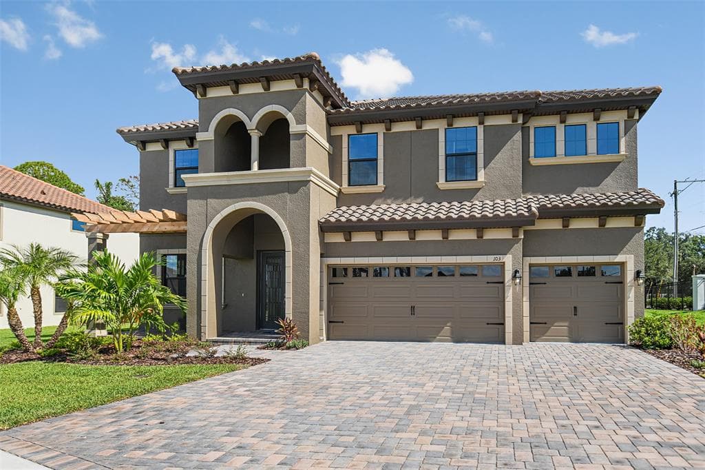 11232 RUSTIC TIMBER LOOP