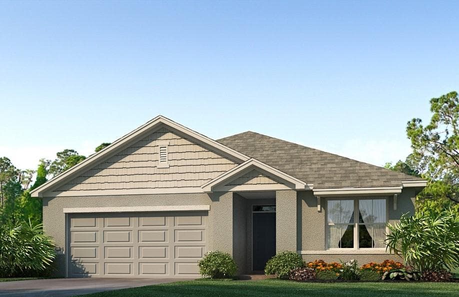 35 HICKORY COURSE TRAIL OCALA, FL 34472