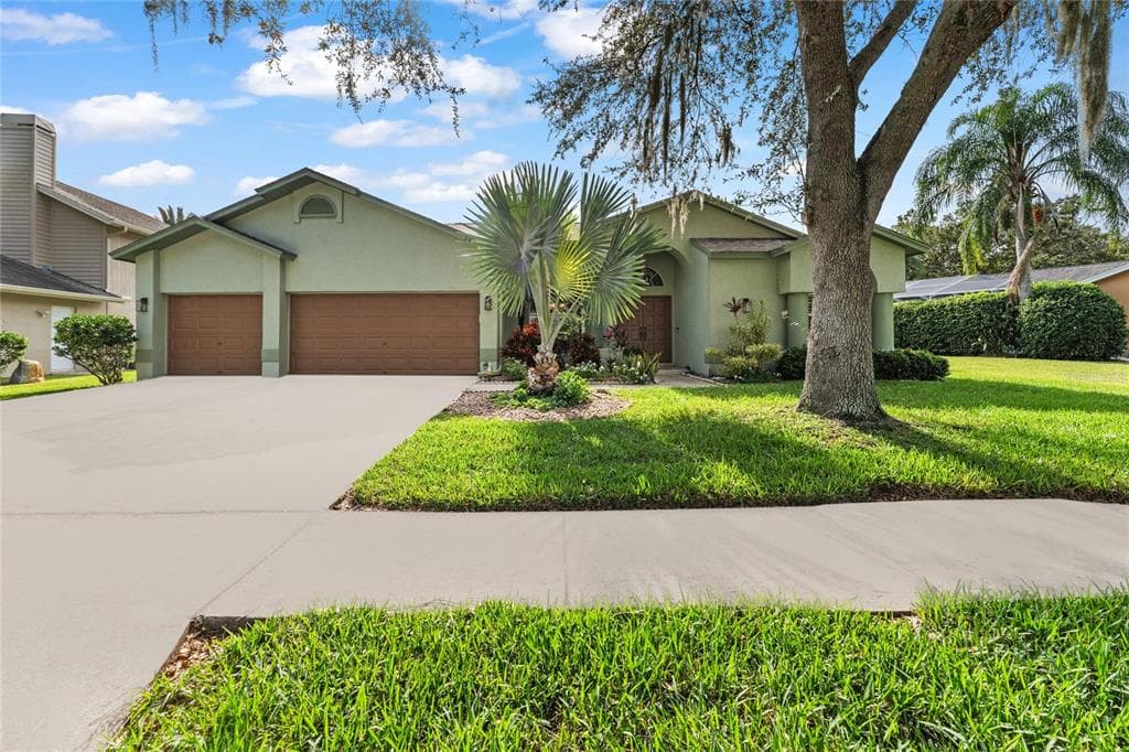 5418 WORTHINGTON LOOP PALM HARBOR, FL 34685