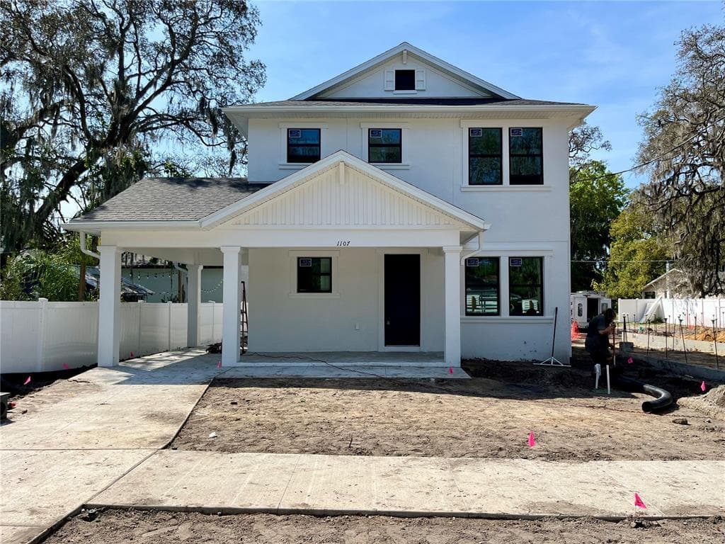 1105 E LOUISIANA TAMPA, FL 33603