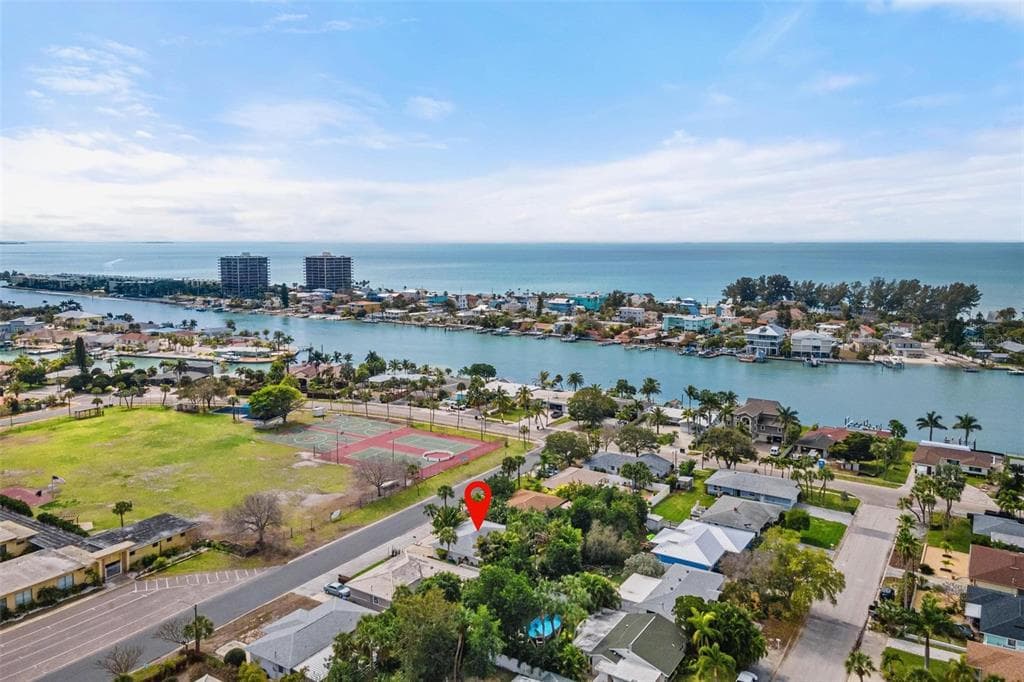 477 84TH AVENUE ST PETE BEACH, FL 33706