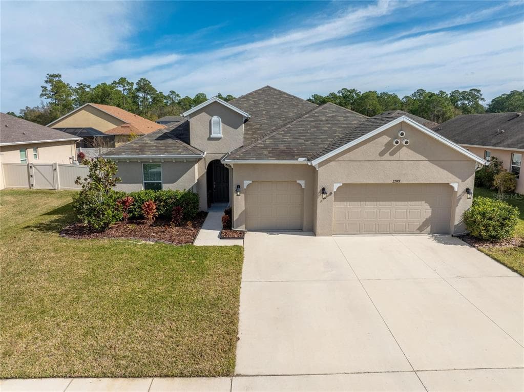 27193 HAWKS NEST CIRCLE