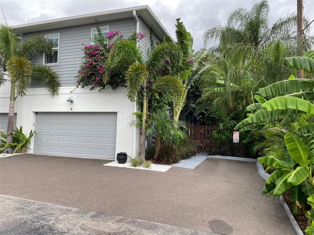 3110 W HORATIO STREET UNIT 6 TAMPA, FL 33609