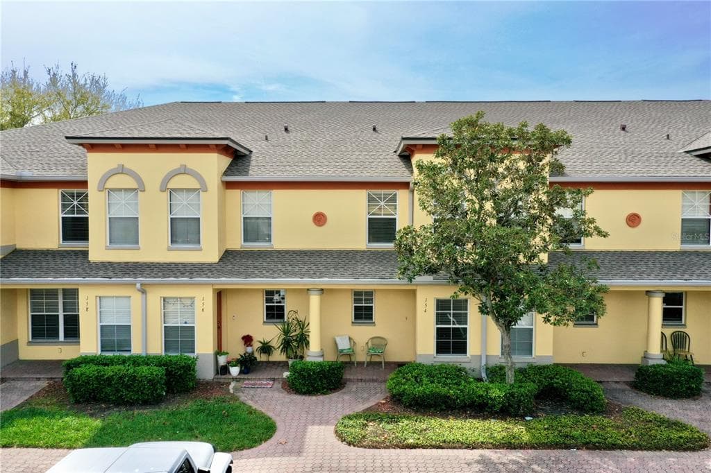 154 COQUINA BAY DRIVE ST PETERSBURG, FL 33705