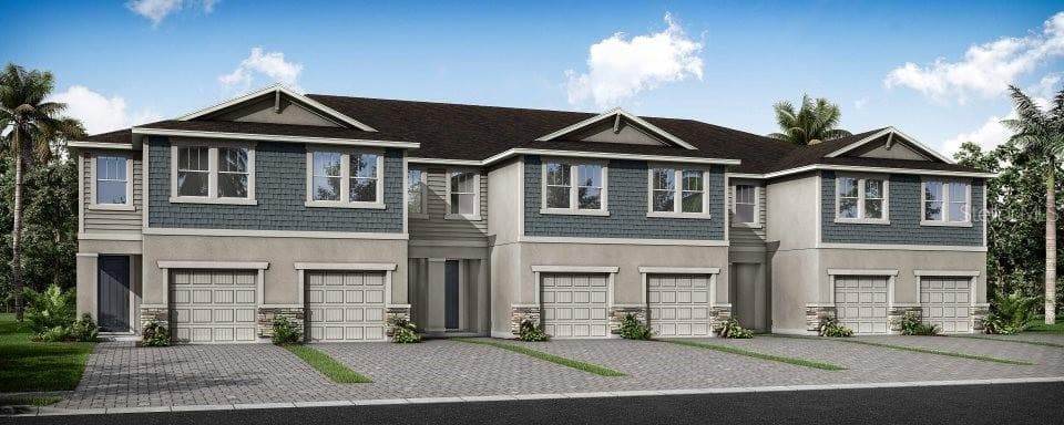 31455 WOODLAND RACE LOOP WESLEY CHAPEL, FL 33545