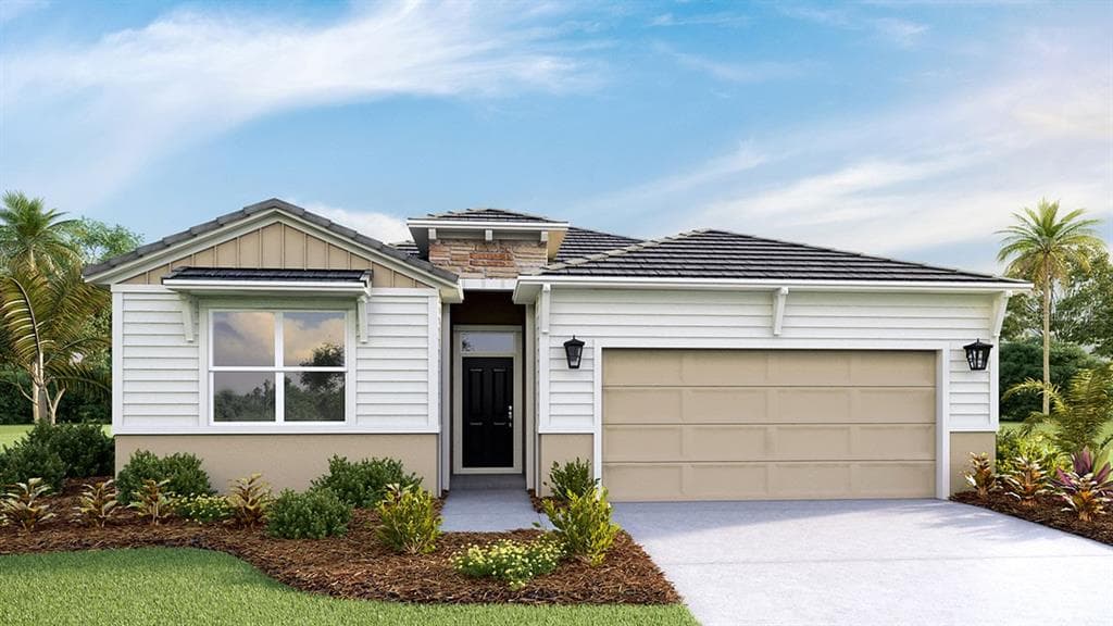 18027 PASTURELAND AVENUE BRADENTON, FL 34211