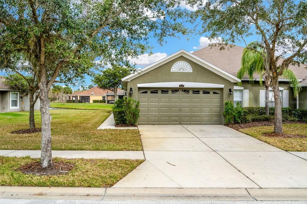 4224 ASHTON MEADOWS WAY WESLEY CHAPEL, FL 33543