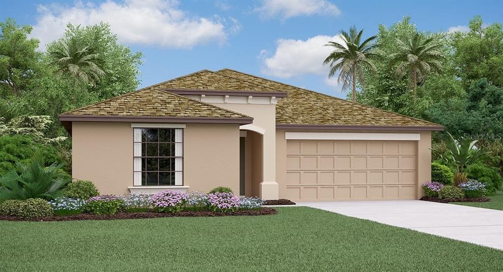 15374 SAPPHIRE PURPLE STREET WIMAUMA, FL 33598