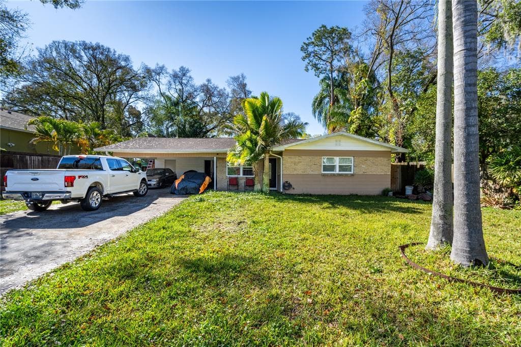 316 W FERN STREET TAMPA, FL 33604