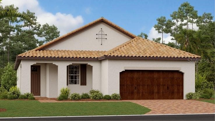 17127 HOLLY WELL AVENUE WIMAUMA, FL 33598
