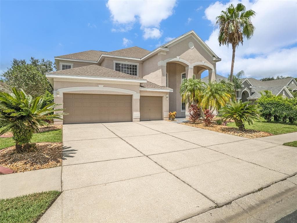 3647 VALENCIA COVE COURT LAND O LAKES, FL 34639