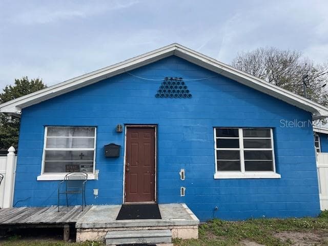 309 W WARREN AVENUE TAMPA, FL 33602