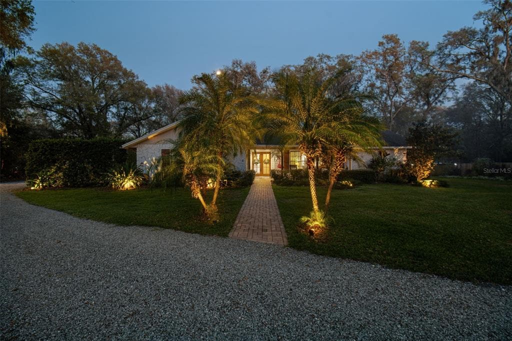 3112 LITTLE ROAD
