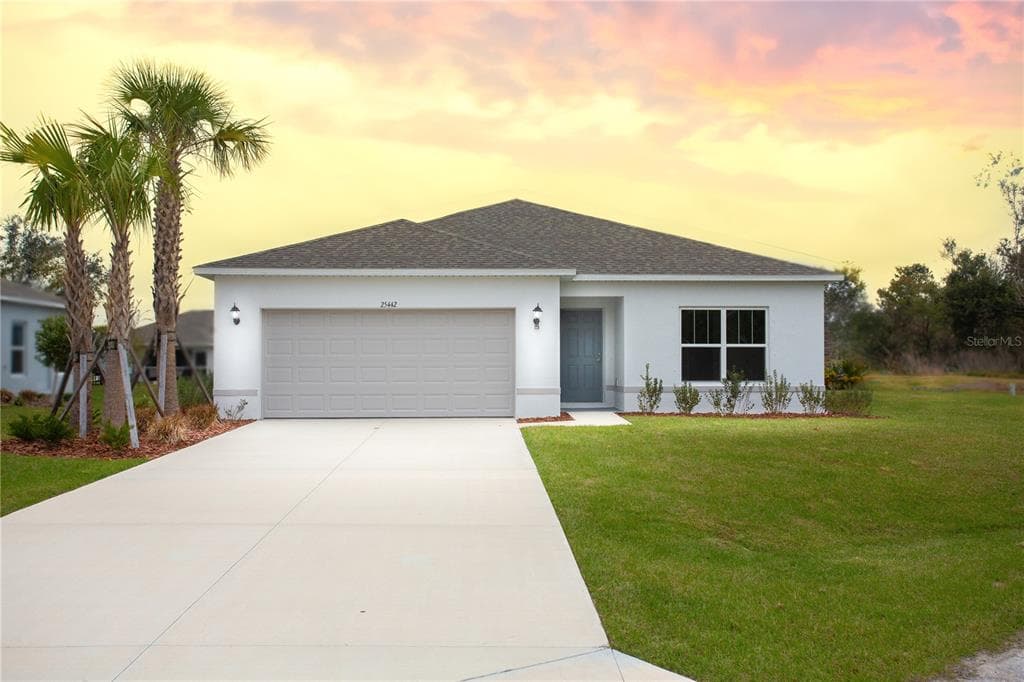 25442 COLON DRIVE