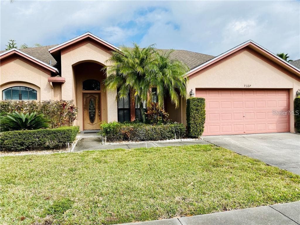 9327 PONTIAC DRIVE