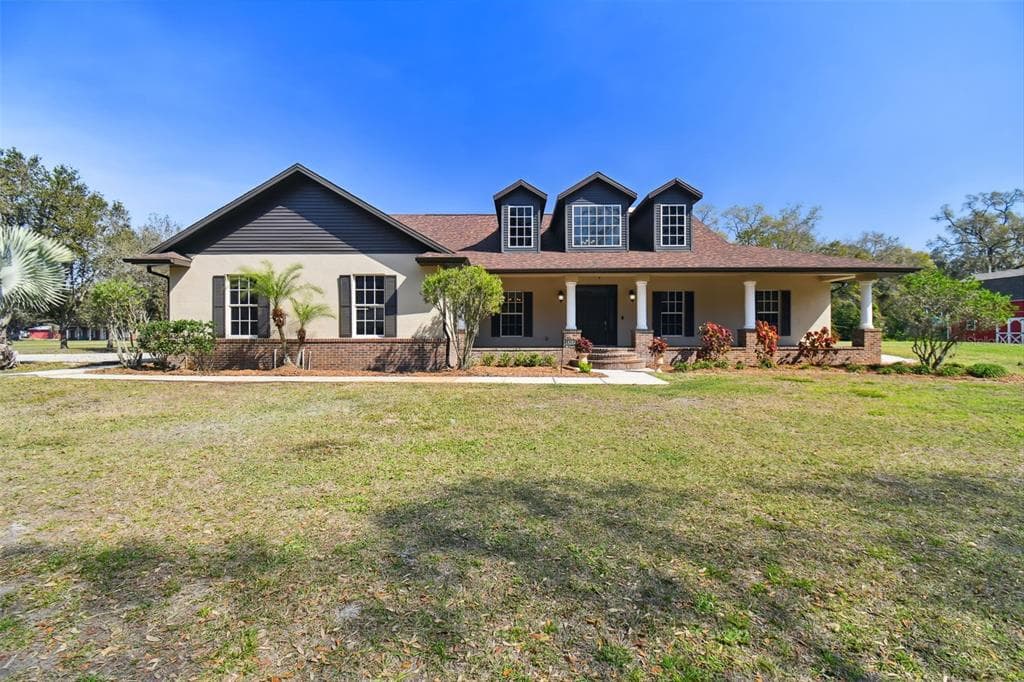 14203 SHADY STREAM DRIVE DOVER, FL 33527
