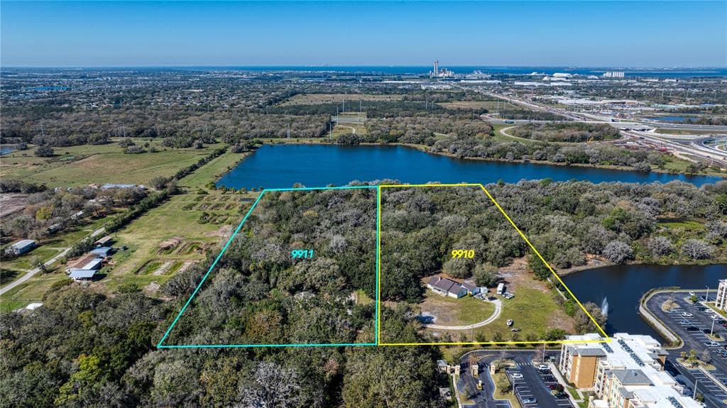 9910 RIDGECREST DRIVE RIVERVIEW, FL 33578